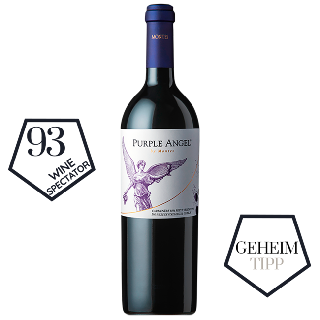 Purple Angel (CA/PV) 2020 0.75 l