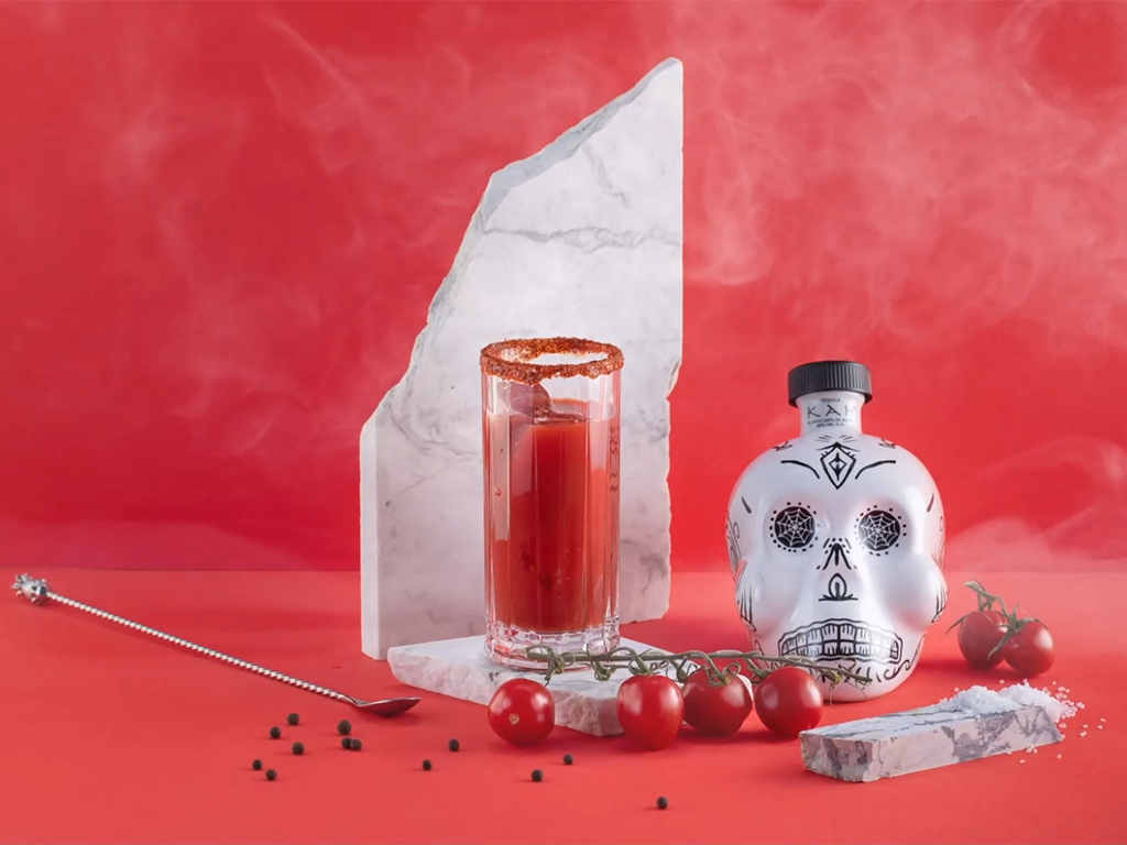 Bloody Juanita