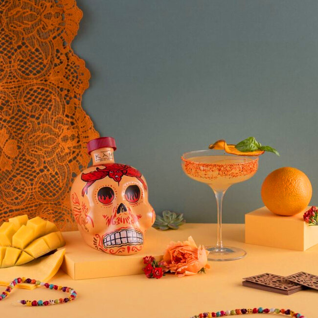 Kah Reposado Tequila 0.7 l 40% vol