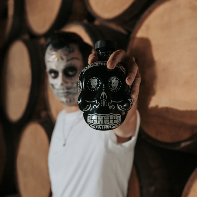 Kah Anejo Tequila 0.7 l 40% vol