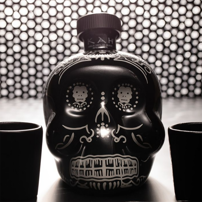Kah Anejo Tequila 0.7 l 40% vol