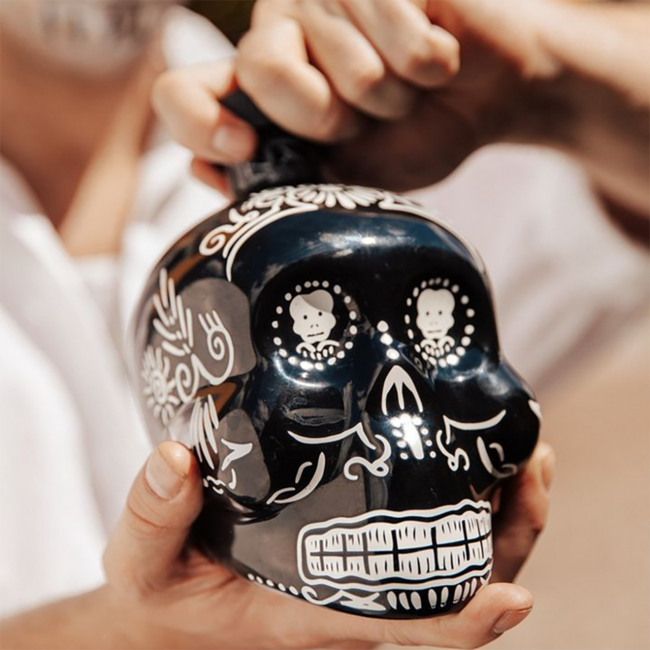 Kah Anejo Tequila 0.7 l 40% vol