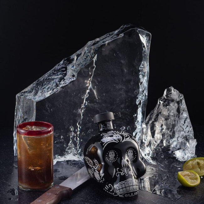 Kah Anejo Tequila 0.7 l 40% vol