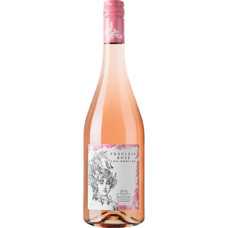 Mayer am Pfarrplatz / Wien, Heiligenstadt Fräulein Rose von Döbling 2024 0.75 l