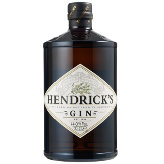 Hendrick's / Schottland, Girvan Hendrick's Gin 0,7 l 44 % vol