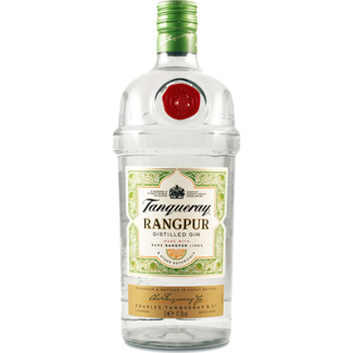 Tanqueray / Schottland, Cameronbridge Rangpur Lime Gin 0.7 l 41.3% vol