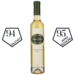 Kracher / Österreich, Burgenland, Illmitz Cuvee Beerenauslese 2021 0.375 l
