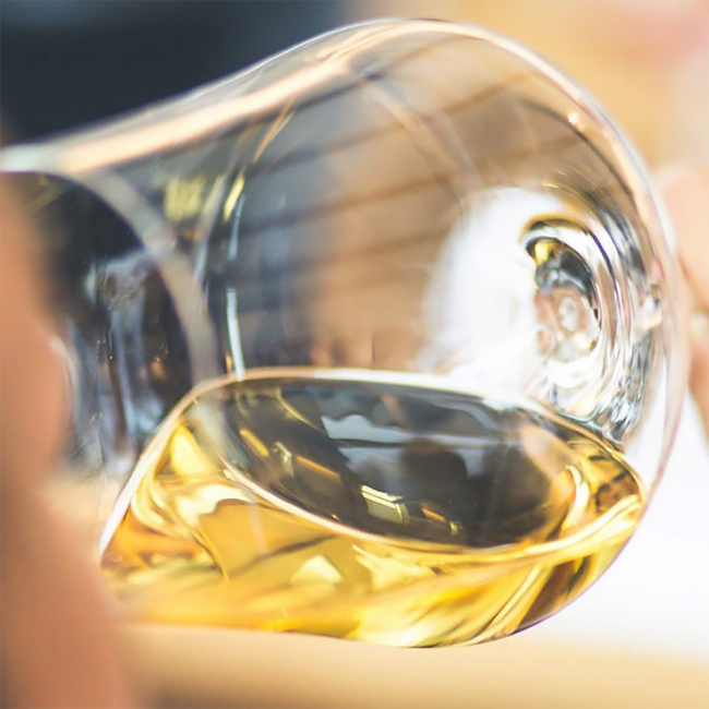 Cuvee Beerenauslese 2021 0.375 l