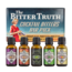 The Bitter Truth Cocktail Bitters Bar Pack 5 x 0,02 l 41 % vol