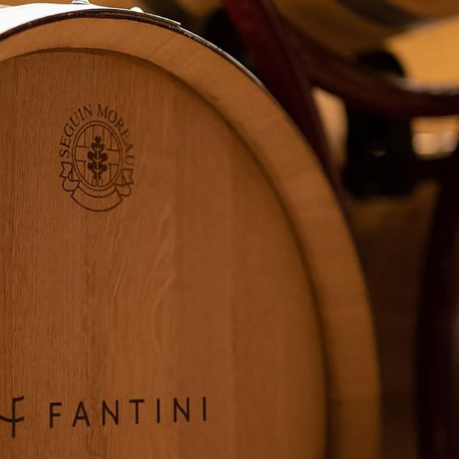 Montepulciano d'Abruzzo DOC Casale Vecchio 2021 0.75 l