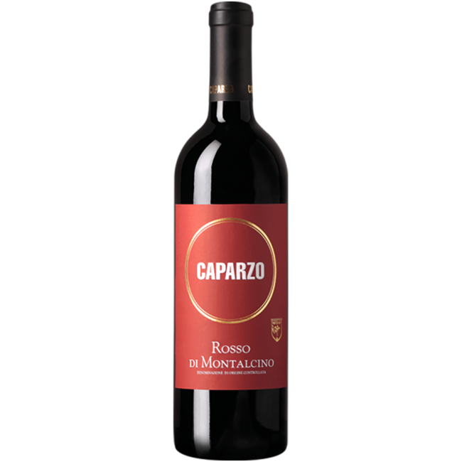 Rosso di Montalcino DOC 2023 0.75 l