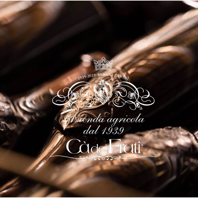 Pietro dal Cero Amarone della Valpolicella DOCG 2017 0.75 l