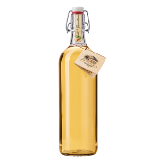 Brennerei Prinz / Österreich Prinz Alte Wald-Himbeere Brand 0.5 l 41% vol