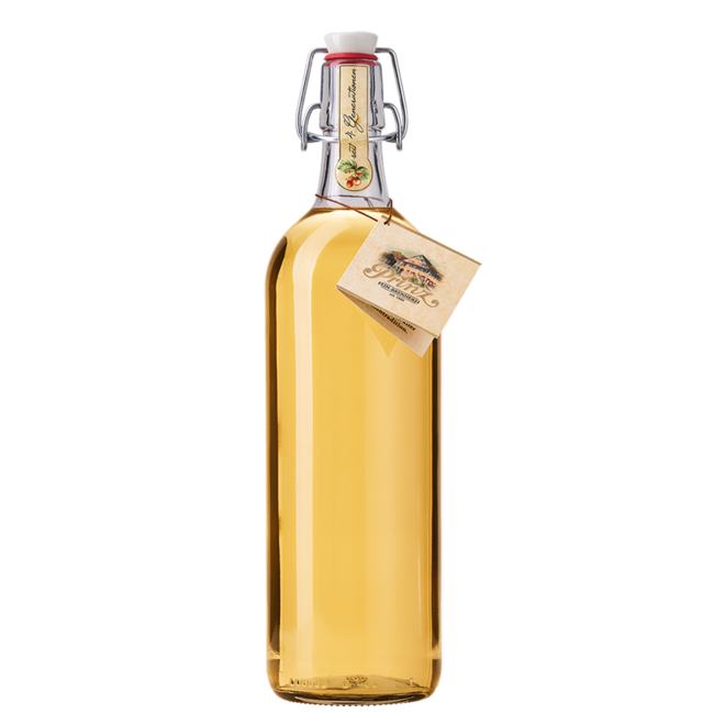 Prinz Alte Wald-Himbeere Brand 0.5 l 41% vol