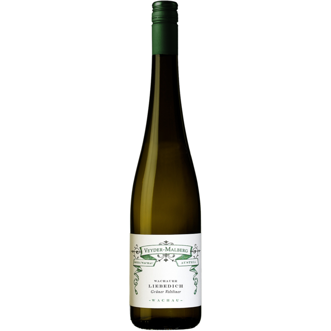 Grüner Veltliner Liebedich 2023 0.75 l