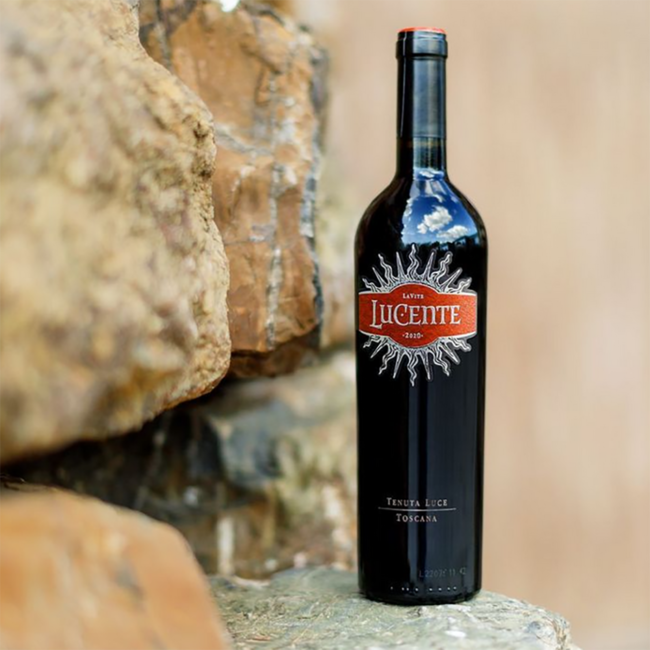 Lucente IGT Toscana Magnum in OHK 2023 1.5 l