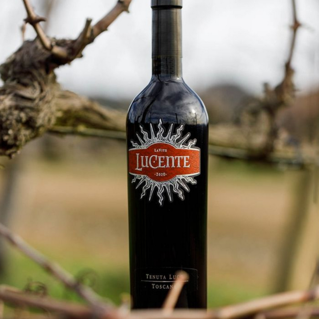 Lucente IGT Toscana Magnum in OHK 2023 1.5 l