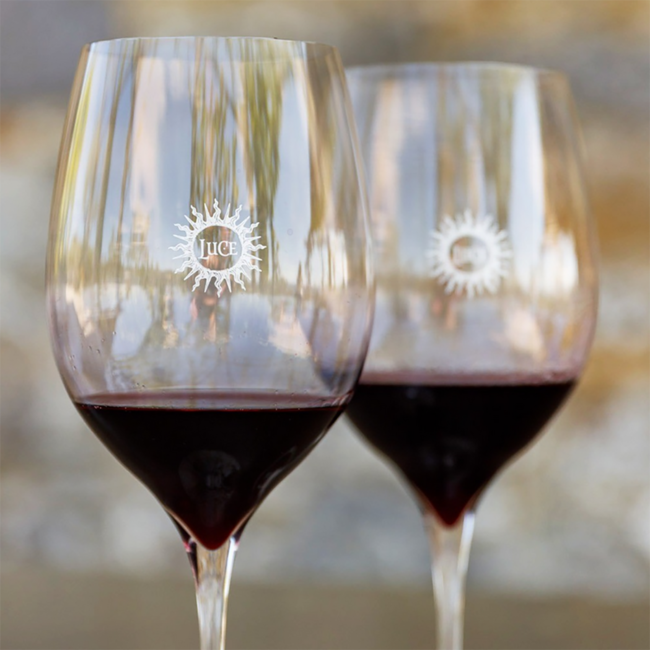 Lucente IGT Toscana Magnum in OHK 2022 1.5 l