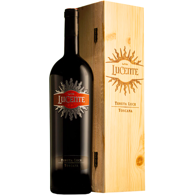 Lucente IGT Toscana Magnum in OHK 2022 1.5 l