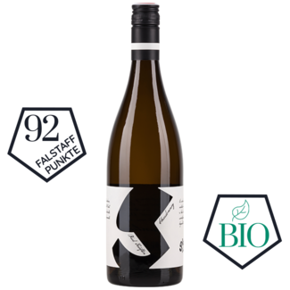 Glatzer / Carnuntum, Göttlesbrunn Chardonnay Ried Kräften Carnuntum DAC 2022 0.75 l
