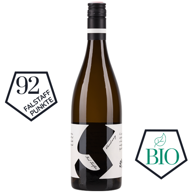Chardonnay Ried Kräften Carnuntum DAC 2022 0.75 l