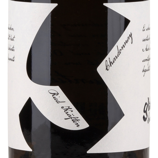 Chardonnay Ried Kräften Carnuntum DAC 2022 0.75 l