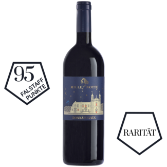 Donnafugata / Italien, Sizilien Donnafugata Mille e una Notte Sicilia DOC 2021 0,75 l