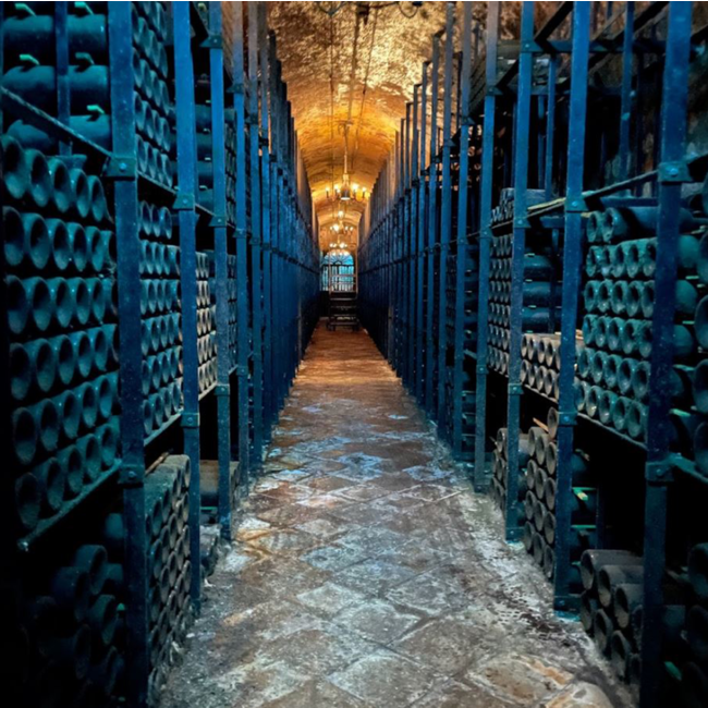 Cromas Carmenere Gran Reserva 2022 0.75 l