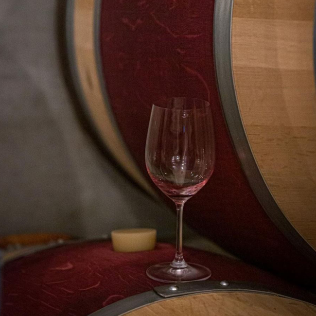 Cromas Carmenere Gran Reserva 2022 0.75 l