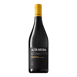 Alta Mora / Sizilien Etna Bianco DOC 2023 0.75 l