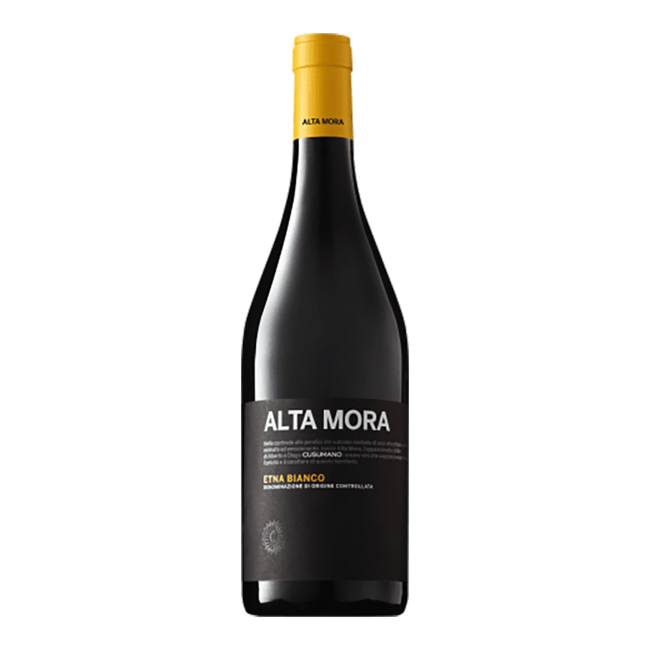 Etna Bianco DOC 2023 0.75 l