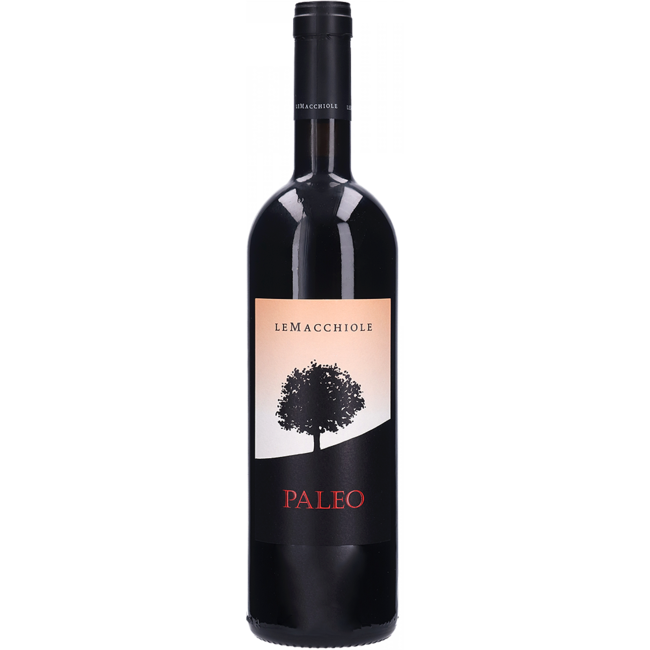Paleo (CF) Rosso DOC 2020 0.75 l