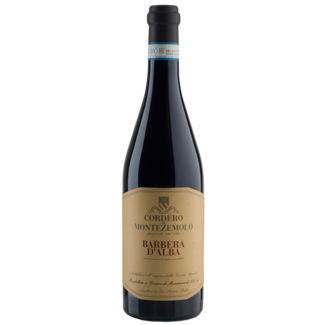 Cordero di Montezemolo / Piemont, Cuneo Barbera d'Alba Barricato DOC 2023 0.75 l