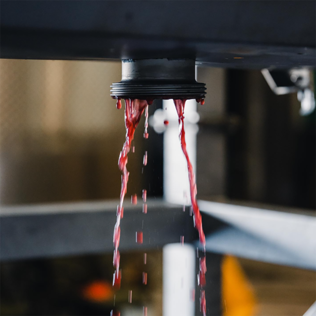 Göttlesbrunn Rot Carnuntum DAC 2022 0.75 l