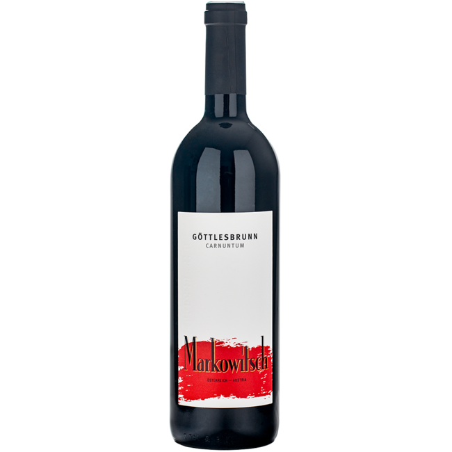 Göttlesbrunn Rot Carnuntum DAC 2022 0.75 l
