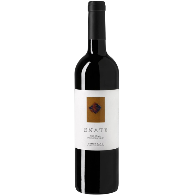 Reserva Cabernet Sauvignon 2017 0.75 l