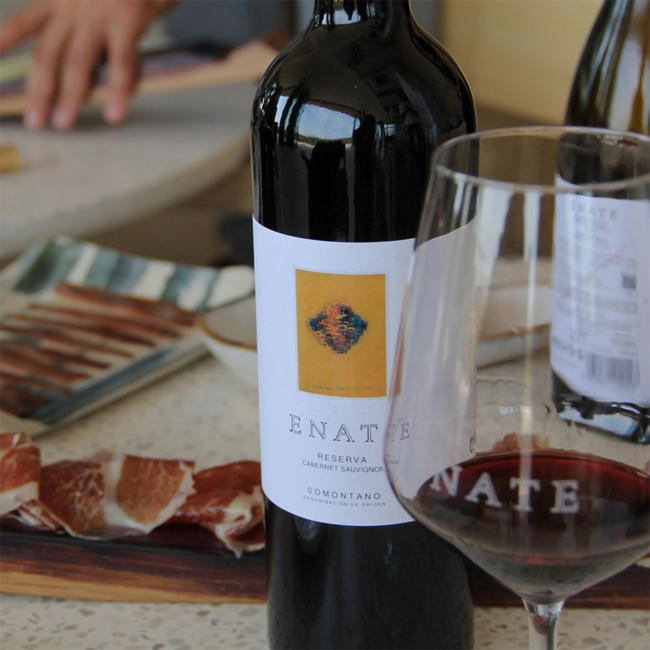 Reserva Cabernet Sauvignon 2017 0.75 l