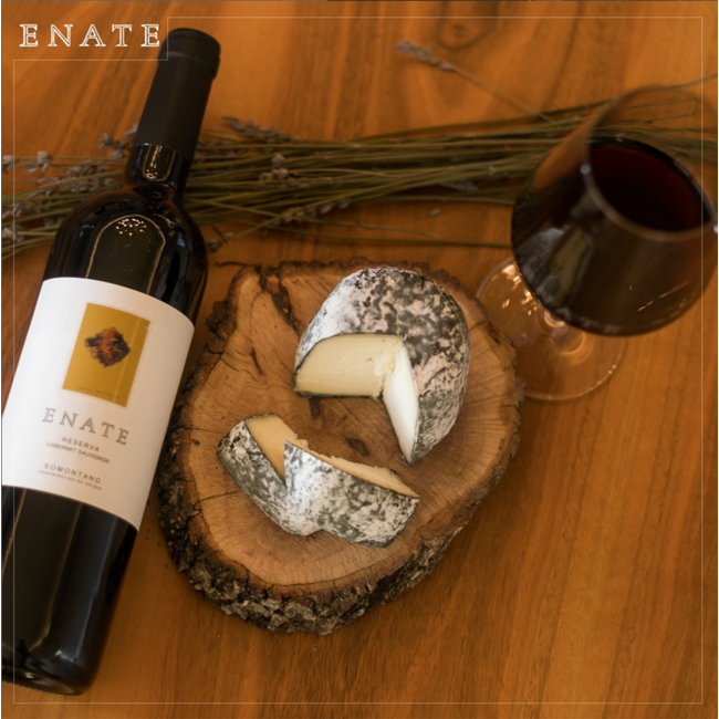 Reserva Cabernet Sauvignon 2017 0.75 l