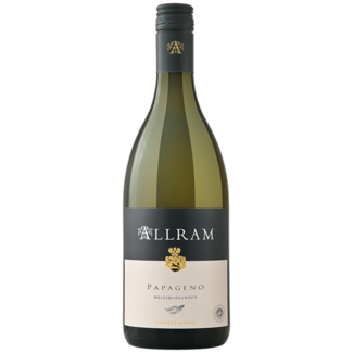 Allram / Kamptal, Strass Weißburgunder Papageno 2025 Magnum 1.5 l