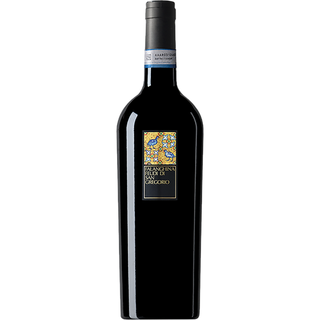 Falanghina del Sannio DOCG 2024 0.75 l