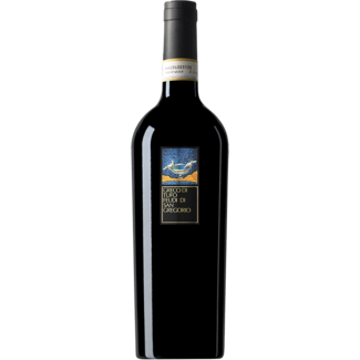 Feudi di San Gregorio / Italien, Kampanien, Sorbo Serpico Greco di Tufo DOCG 2024 0.75 l