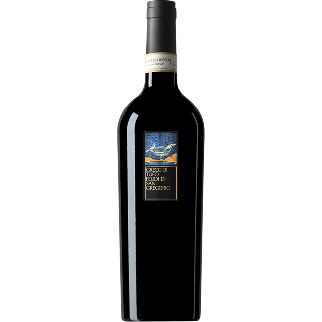 Greco di Tufo DOCG 2024 0.75 l