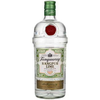 Tanqueray / Schottland, Cameronbridge Rangpur Lime Gin 0.7 l 41.3% vol