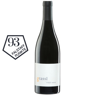 Grassl / Österreich, Carnuntum, Göttlesbrunn Pinot Noir Reserve 2023 0.75 l