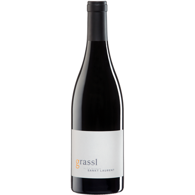 St. Laurent Alte Reben 2022 0.75 l