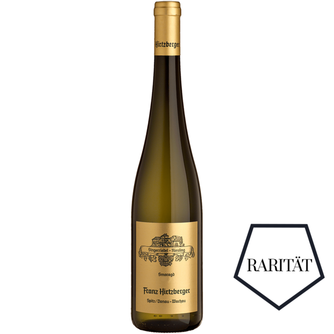 Riesling Smaragd Singerriedel Wachau DAC 2023 Magnum 1.5 l