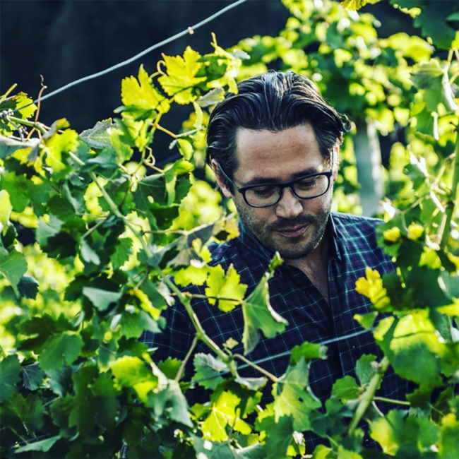 Grauburgunder Ried Jägerberg 1STK 2017 0.75 l