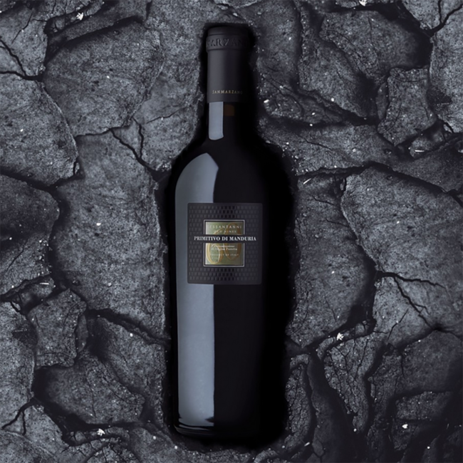 Sessantanni 60 Primitivo di Manduria DOP 2020 Magnum 1,5 l
