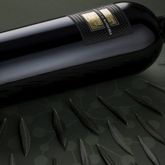 Sessantanni 60 Primitivo di Manduria DOP 2020 Magnum 1,5 l