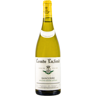  Baron De Ladoucette / Frankreich, Loire Comte Lafond Sancerre AOC 2023 0.75 l